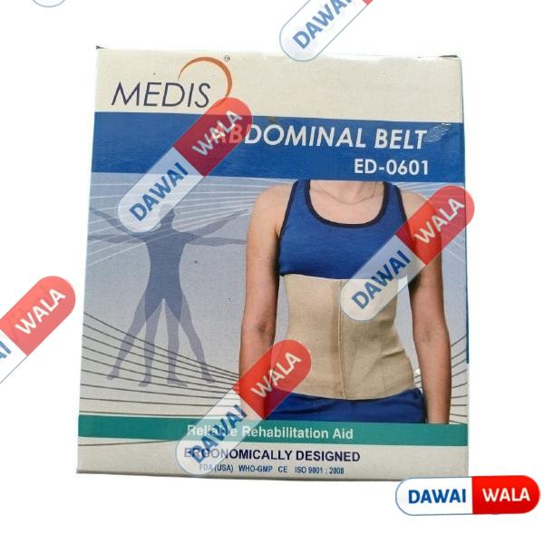 Medis Abdominal Belt- XXL