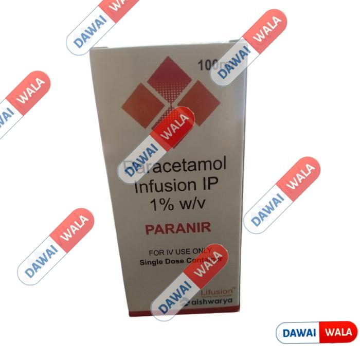 Paranir Infusion