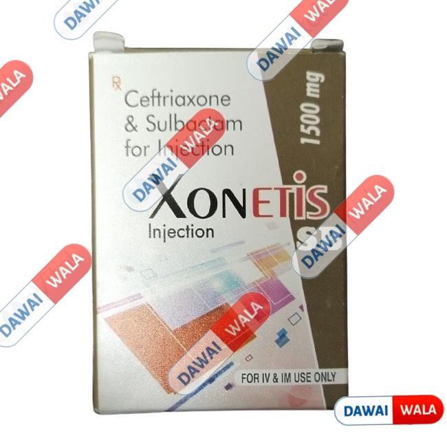 Xonetis SB Injection