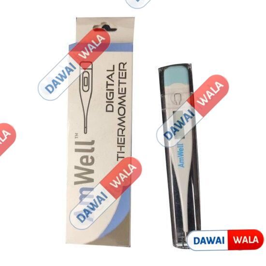 AmWell Digital Thermometer