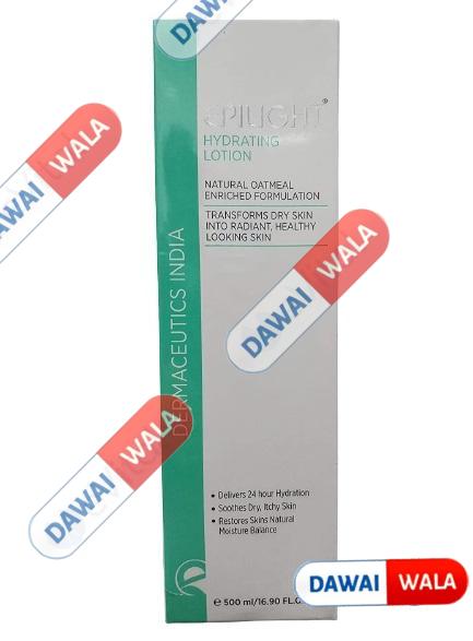Epilight Hydrating Lotion