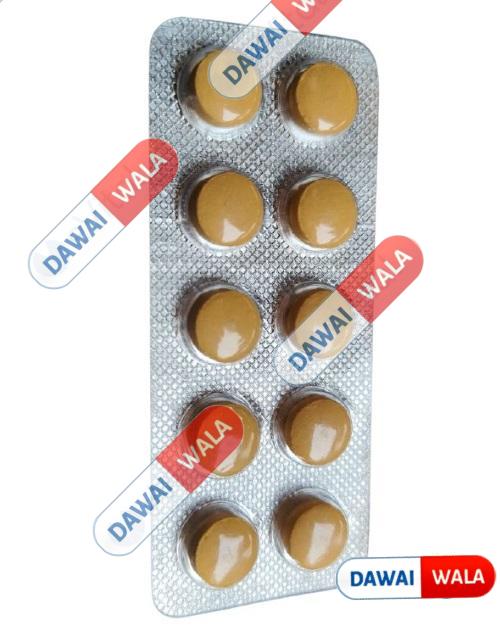 Tramform Semi Tablet