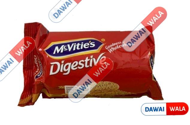 McVities Digestive Biscuits