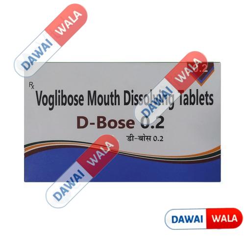 D-Bose 0.2 Tablet