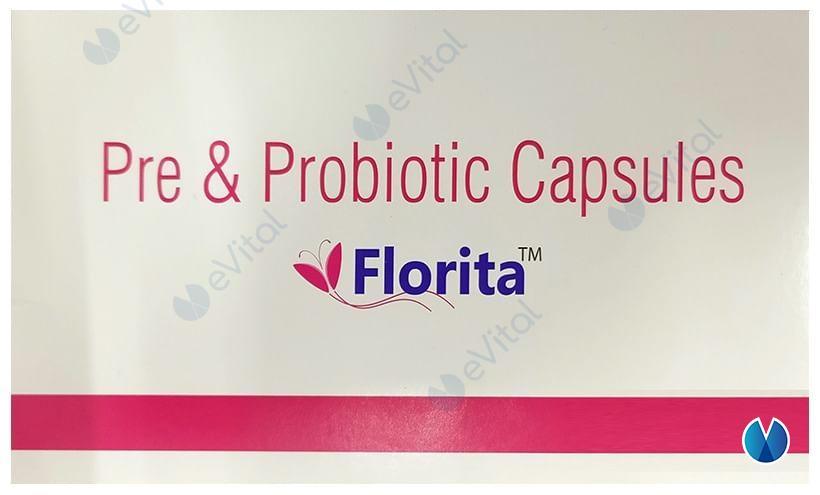 Florita Capsule
