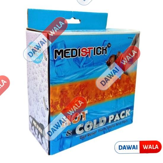 Medistick Hot And Cold Pack Regular