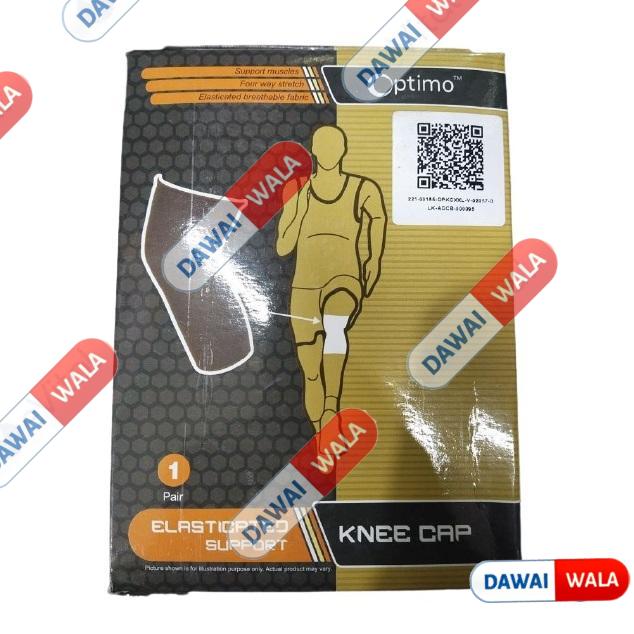 Optimo Knee Cap-XXL