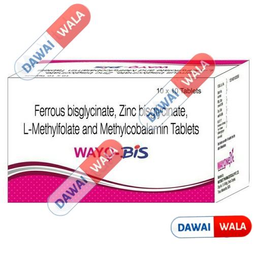 Wayo-Bis Tablet