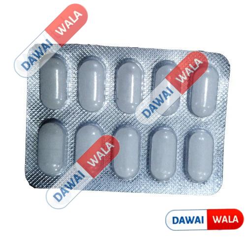Cyclo-P 100/325 Tablet