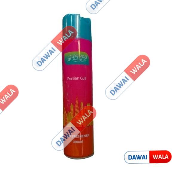 Hi 108 Persian Gulf Air Freshener