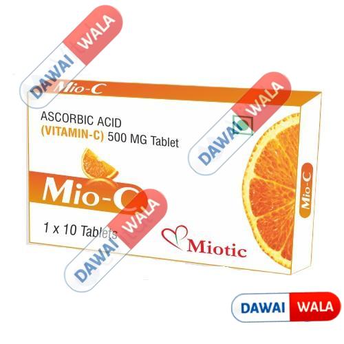 Mio-C Tablet