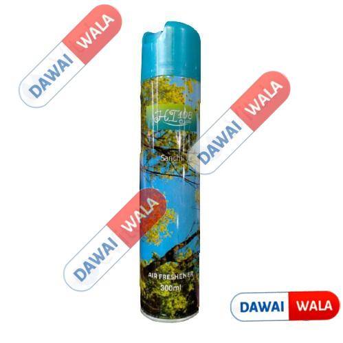 Hi 108 Sanchi Air Freshener