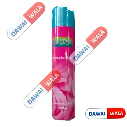 Hi 108 Royal Chandigarh Air Freshener