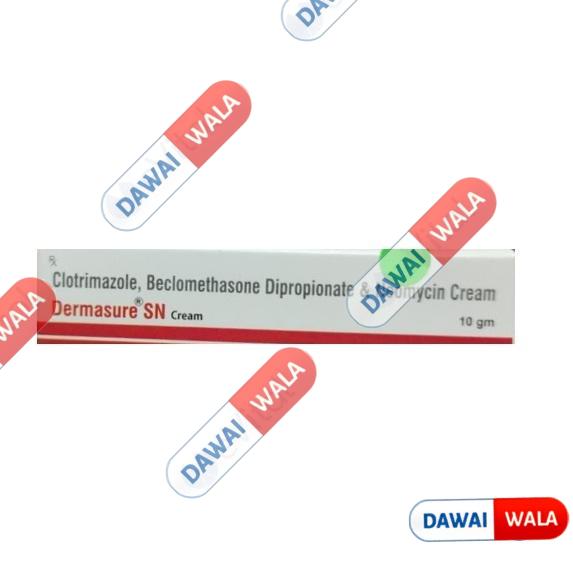 Dermasure SN Cream