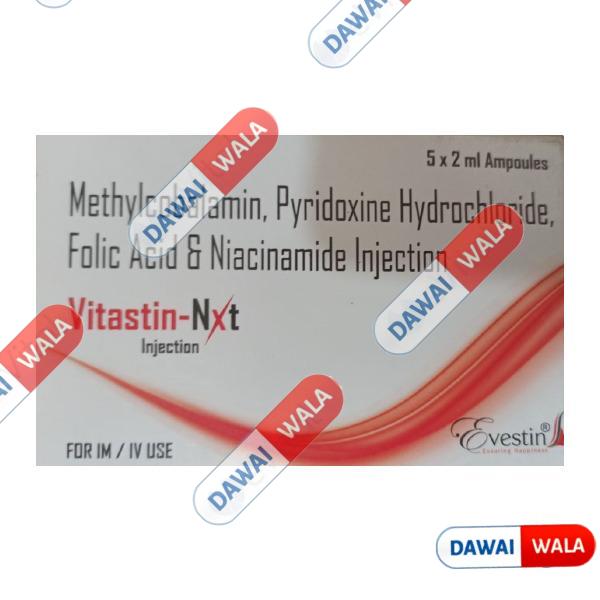 Vitastin-NXT Injection