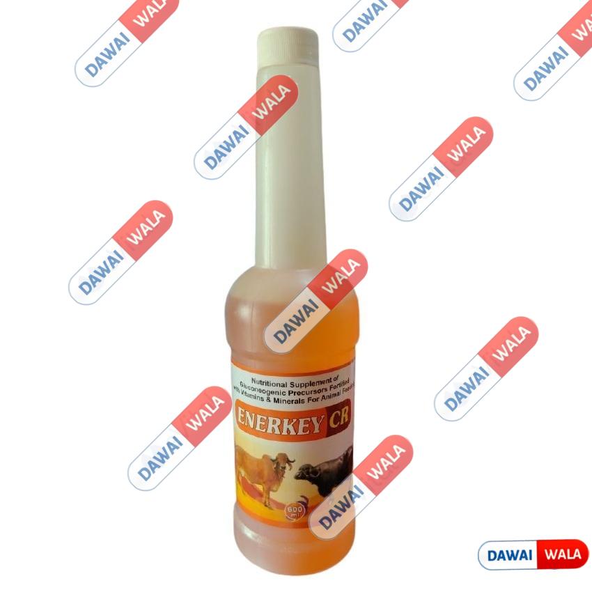 Enerkey CR Liquid