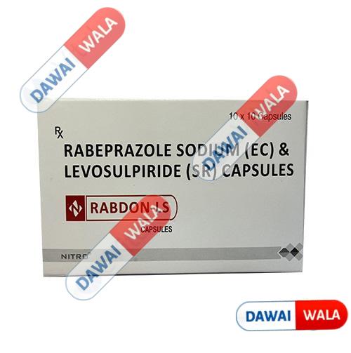 Rabdon-Ls Capsule