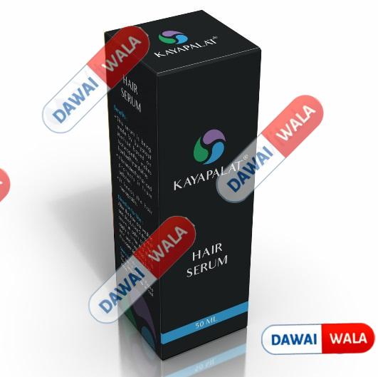 Kayapalat Hair Serum