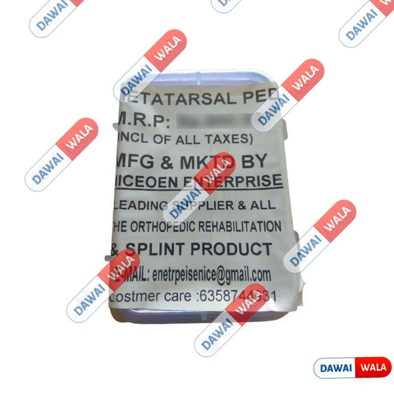 Metatarsal Ped