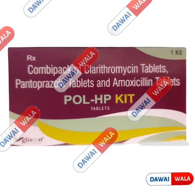 Pol-HP Kit