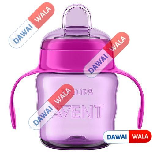 Philips Avent Classic Om+ Spout Cup