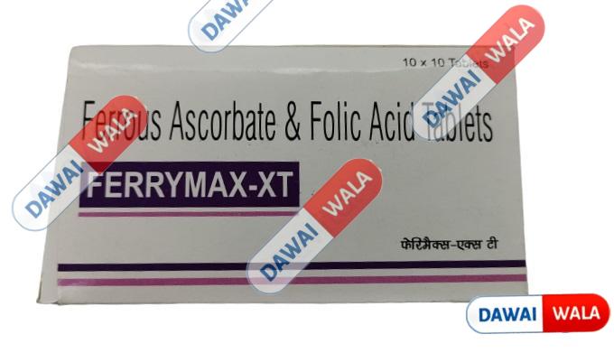 Ferrymax XT Tablet