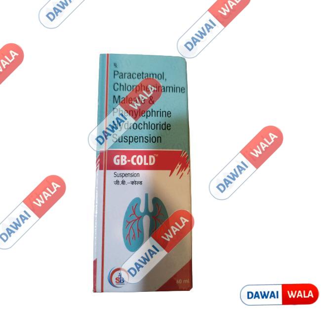 GB Cold Suspension