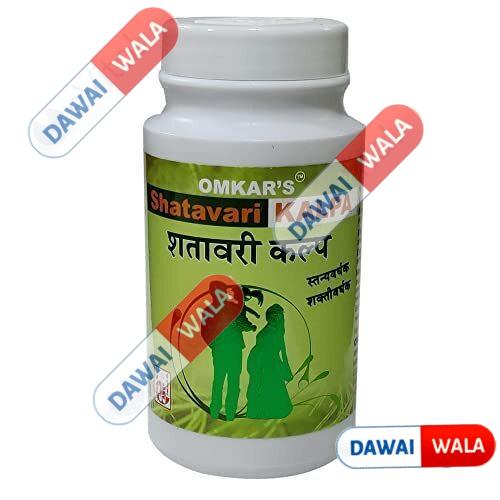 Omkars Shatavari Kalpa