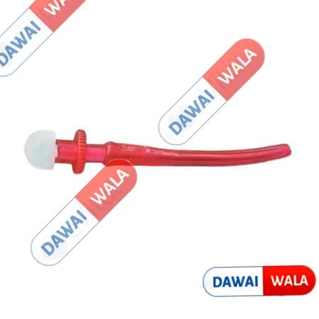 Teat Plug Plastic