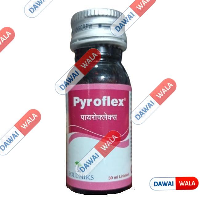 Pyroflex Liniment