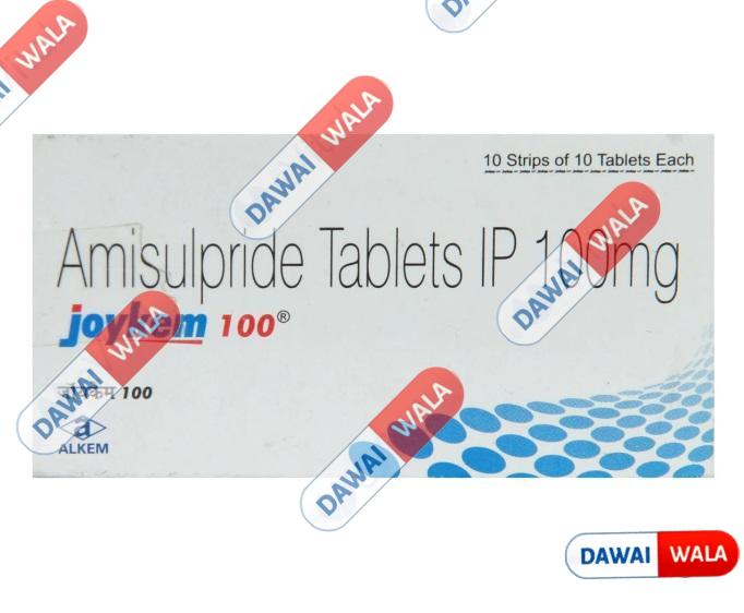 Joykem 100mg Tablet