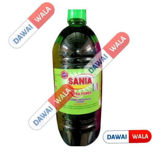 Sania Xtra Power Cleaner