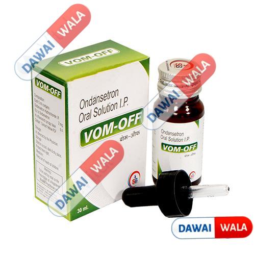 Vom-OFF Oral Solution