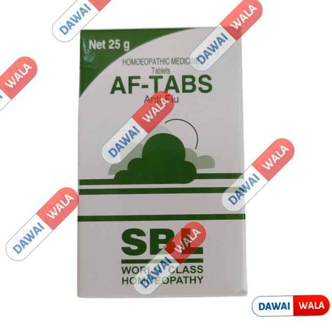 SBL AF-Tabs Tablet