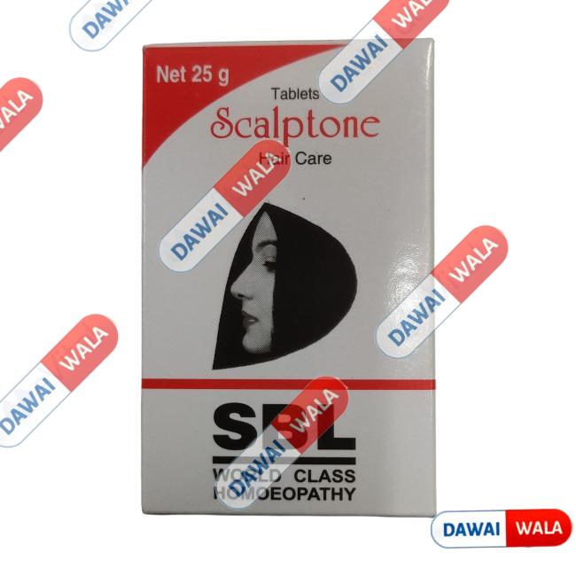 SBL Scalptone Tablet