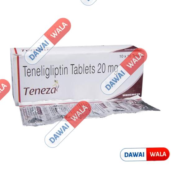 Teneza Tablet