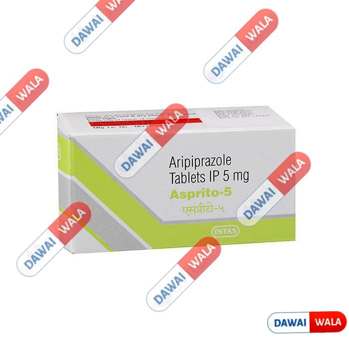 Asprito 5 Tablet