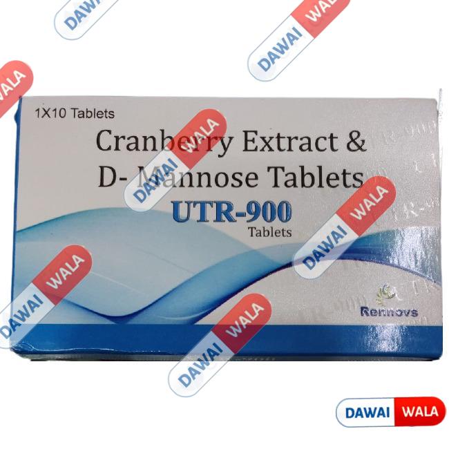 UTR-900 Tablet