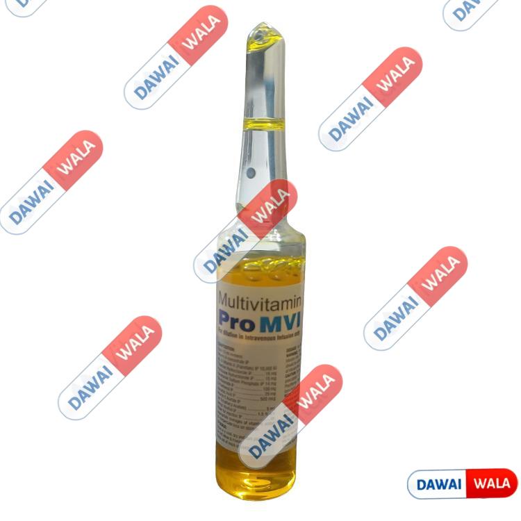 Pro MVI Injection