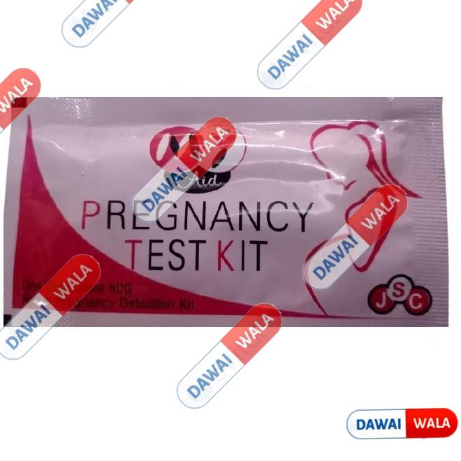 My Aid Pregnancy Test Kit