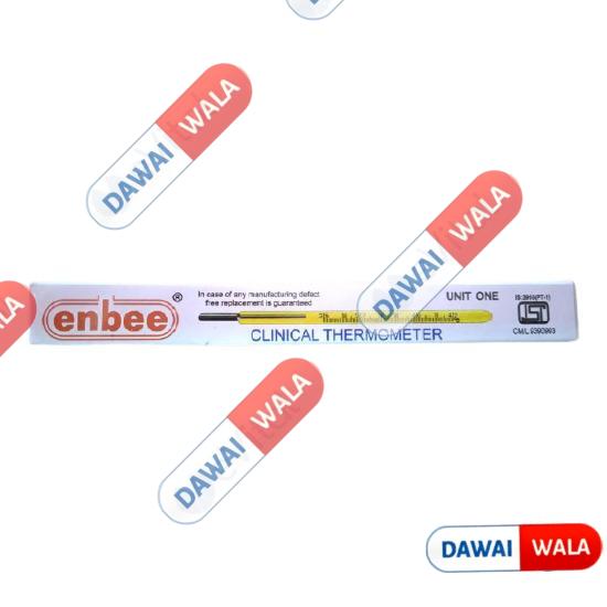 Enbee Clinical Thermometer