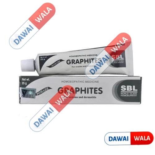 SBL Graphites Ointment