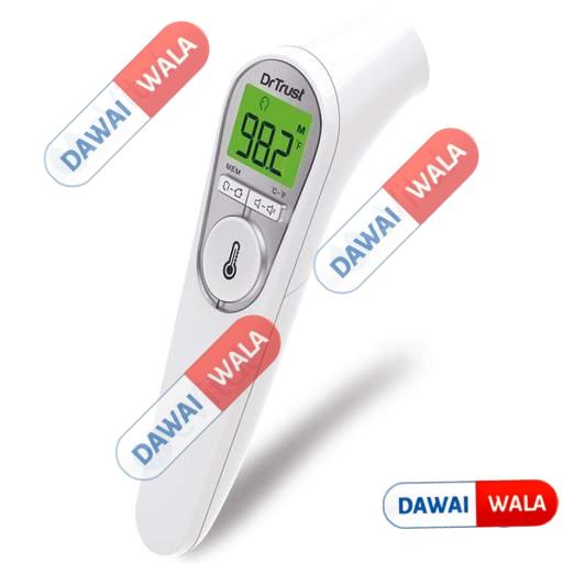 Dr Trust Non-Contact 615 Infrared Thermometer