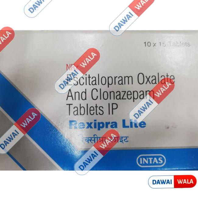 Rexipra Lite Tablet