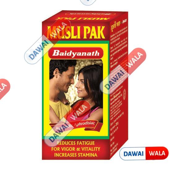 Musli Pak