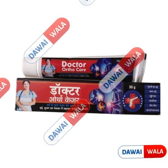 Doctor Ortho Care Gel
