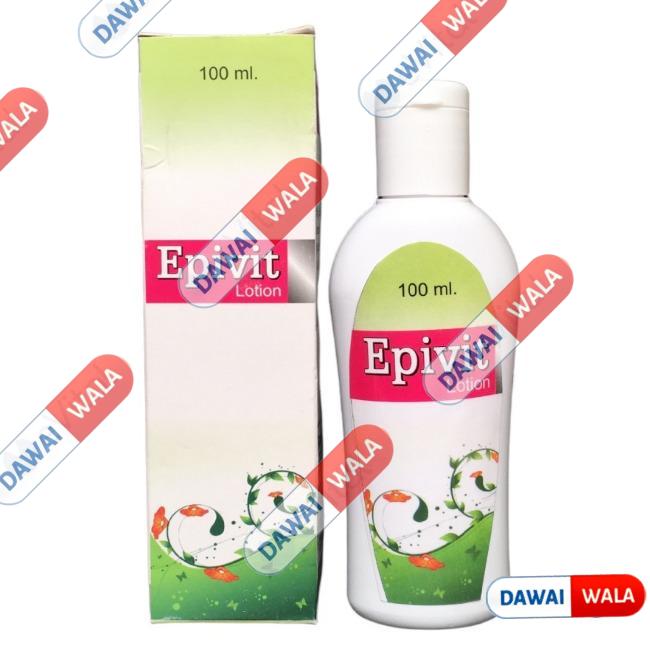 Epivit Lotion