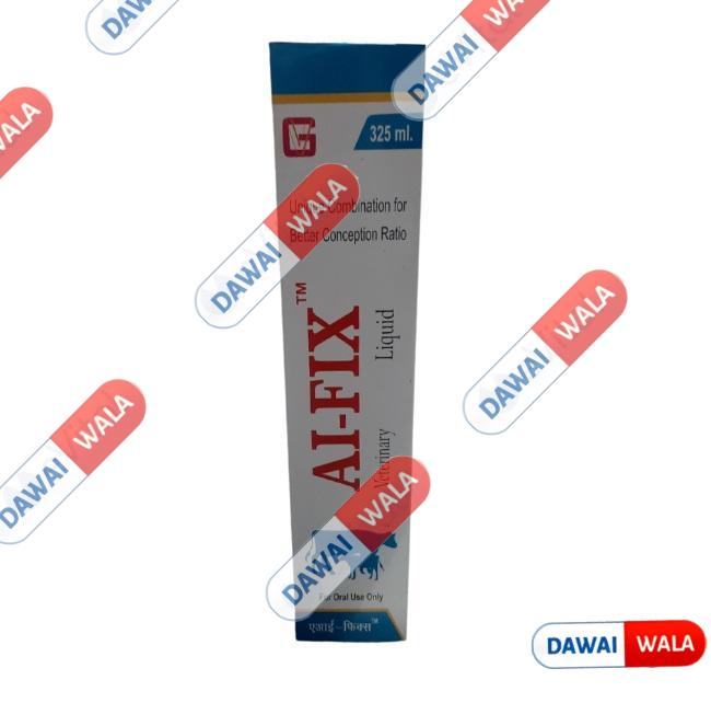 AI-Fix Vet Liquid