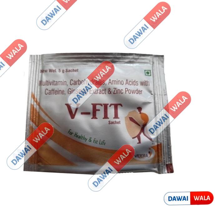 V-Fit Powder