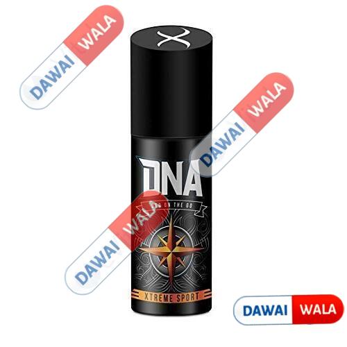 DNA Deo Xtreme On The Go Sport